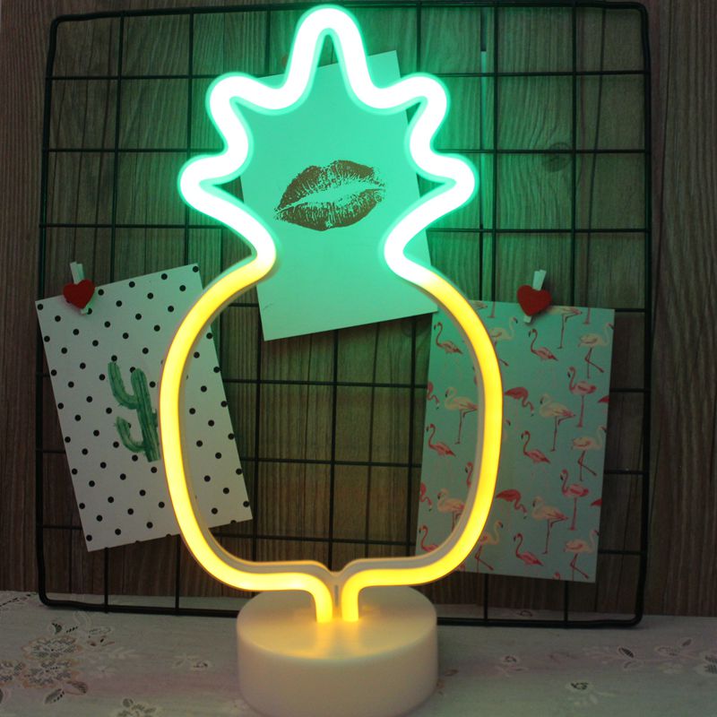 Neon Sign USB LED Lamp
