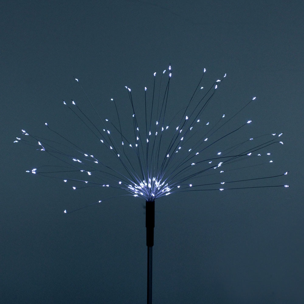 True Happiness Garden Solar Light