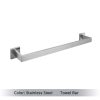 SS-Towel Bar