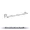 PC-Towel Bar