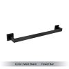 MB-Towel Bar