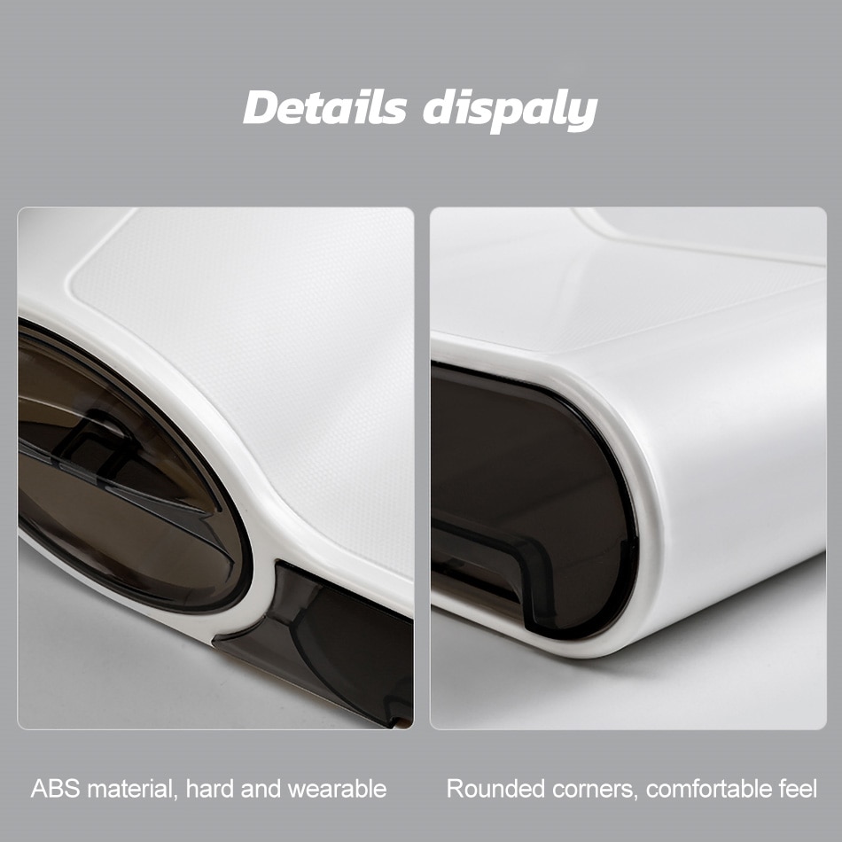 Waterproof Bathroom Organizer