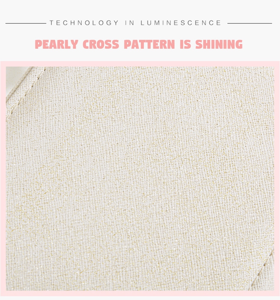 Portable PU Leather Jewelry Storage Box