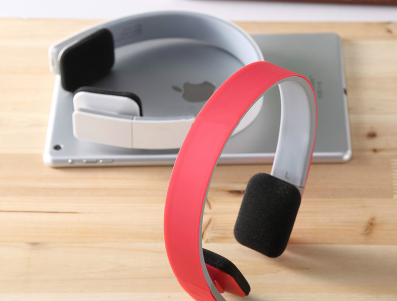 Smart Wireless Stereo Headphones