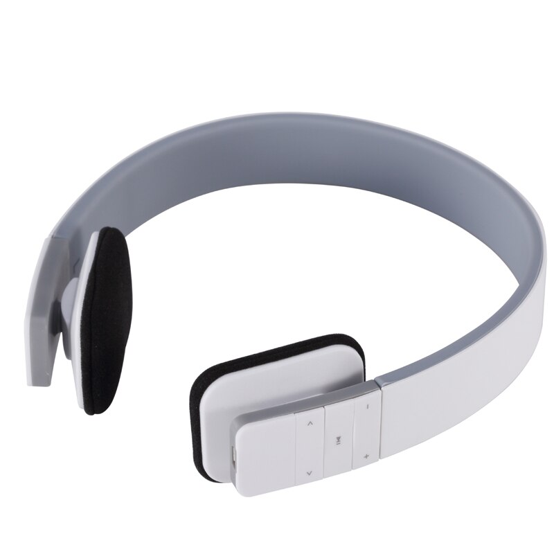 Smart Wireless Stereo Headphones