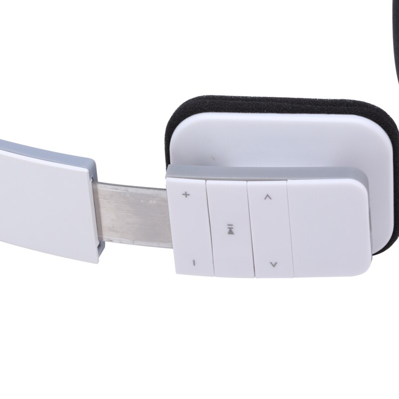 Smart Wireless Stereo Headphones